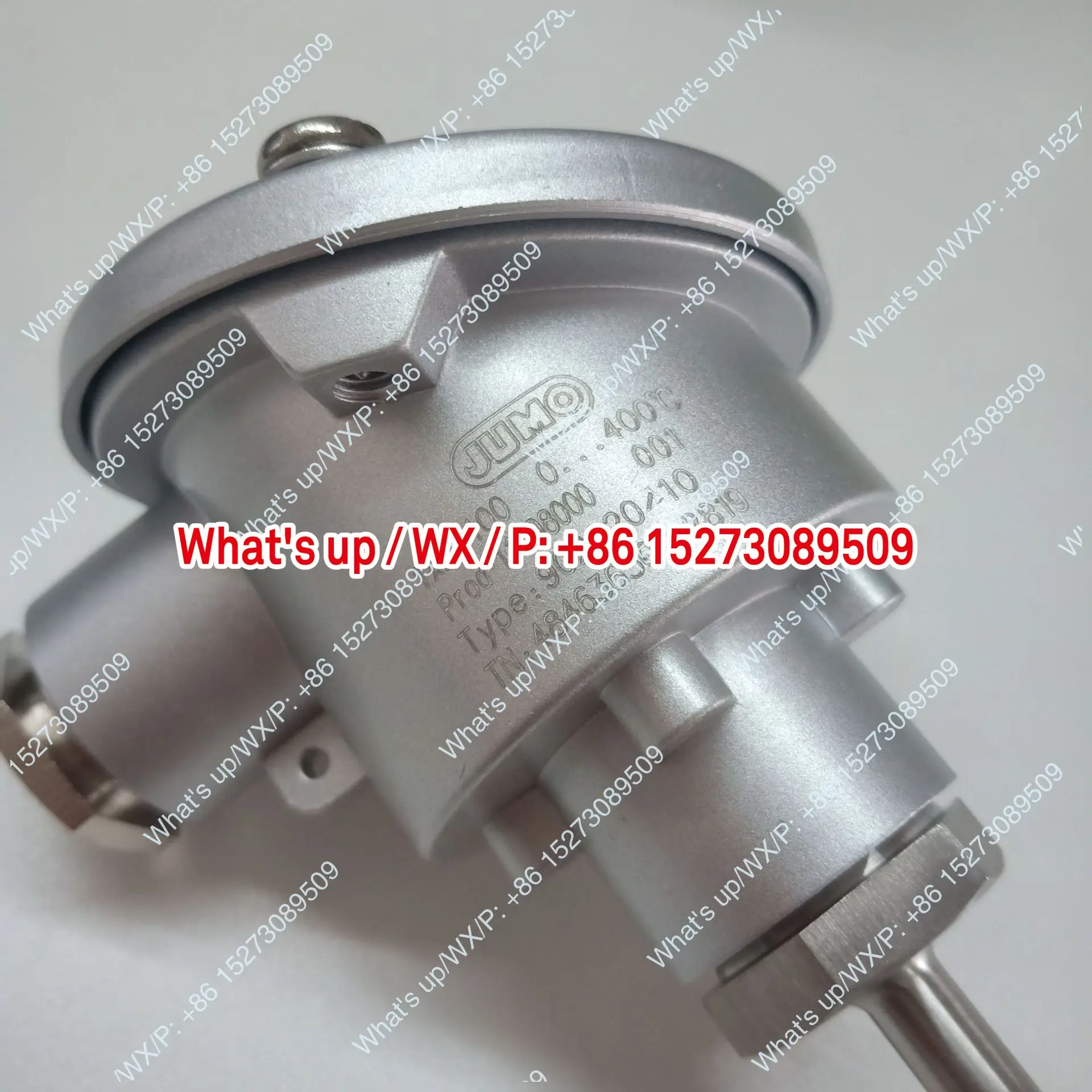 مستشعر درجة الحرارة 90 2020/10 سلسلة TN48463630 0-400 درجة #2