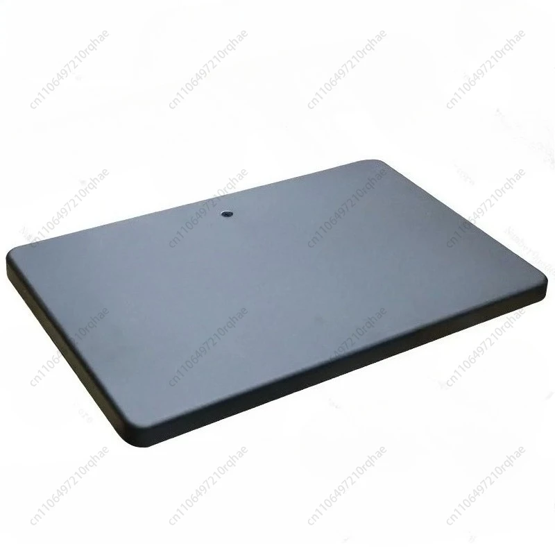 XDC-10A Industrial Video Microscope Metal Baseplate Base, Microscope Bracket Focusing Mechanism Pole Accessories