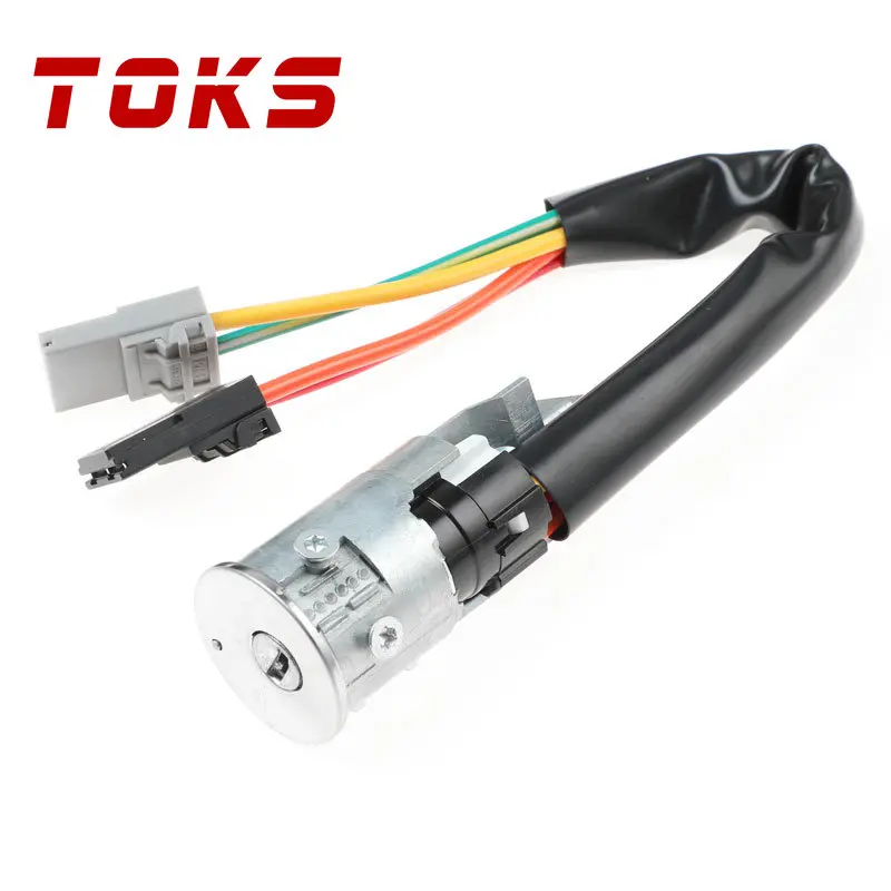 

7700813973 Замок рулевого управления зажигания для Renault Laguna I Master II Mascott Trafic Clio R21 Детали интерьера