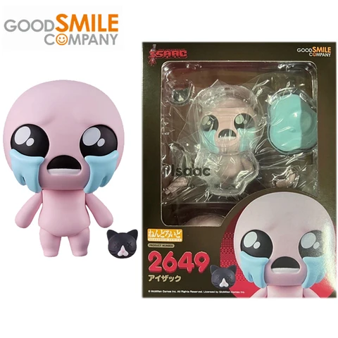 The binding of isaac figure - купить недорого | AliExpress