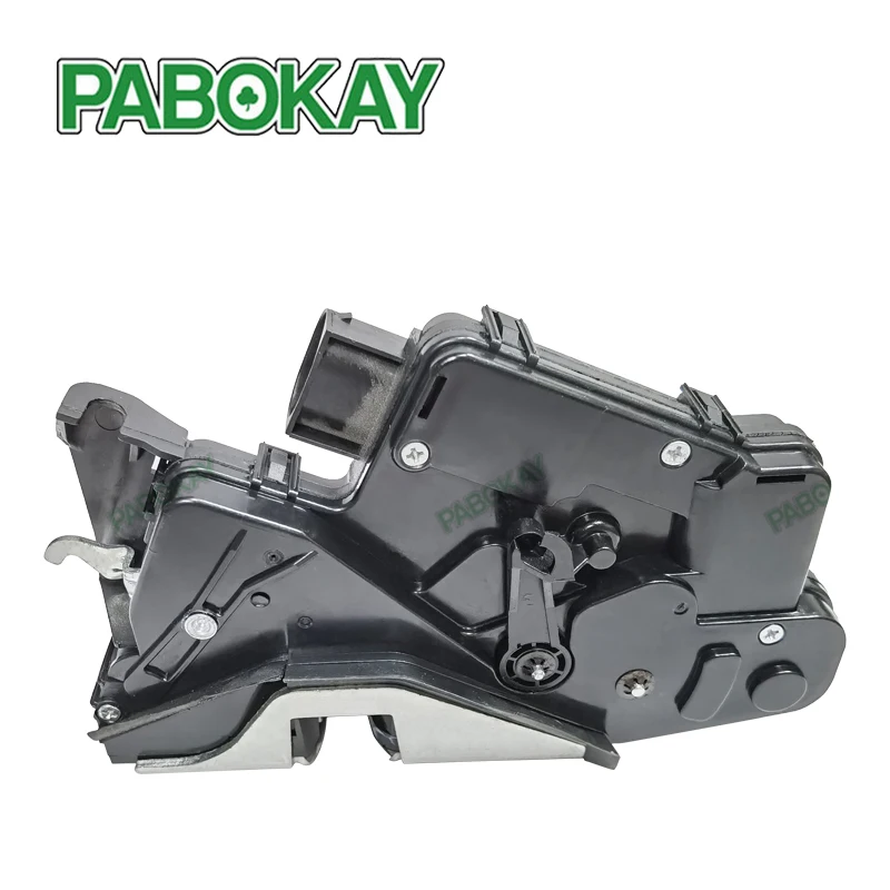 Passanger Side Assembly Door Lock Latch Motor For BMW3 E46 325 01-05 51217011242 51217011244 