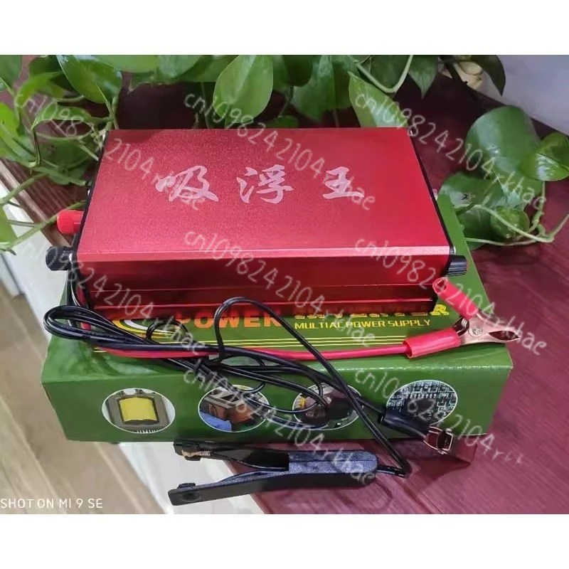 

Инверторная усилительная головка, мощный 12 В, большая трубка, энергосберегающий электронный силовой трансформатор, преобразователь