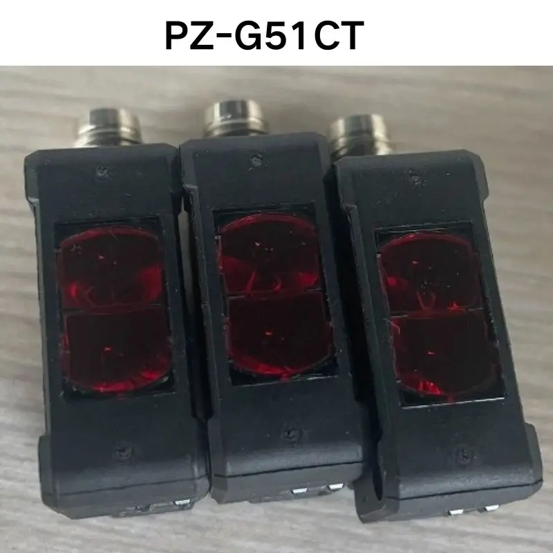 Second hand test ok PZ-G51CT sensor