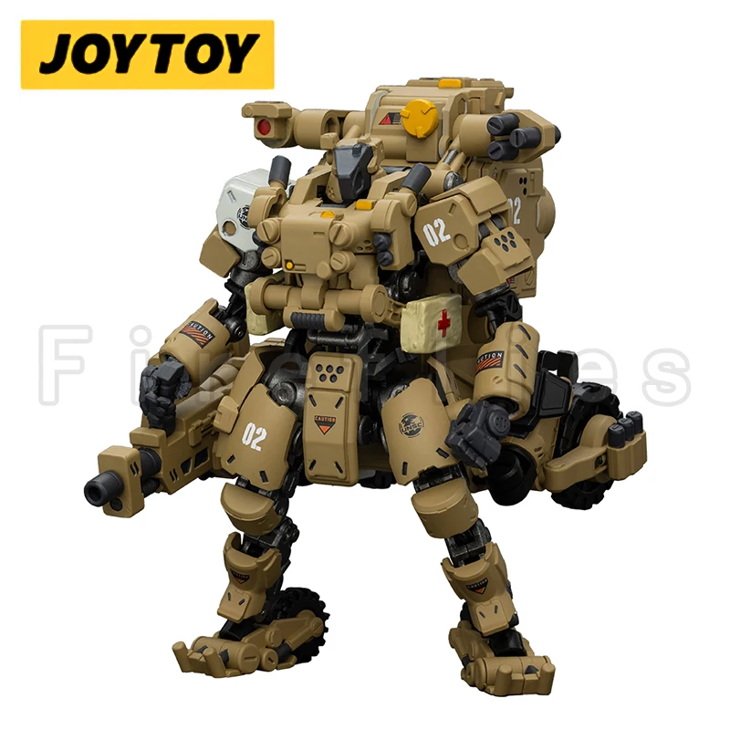 1/25 JOYTOY Action Figure Battle of the Stars Fear XS-01 Night Raid type Fear XS-02 Assault type Fear XS-03 Tactisch