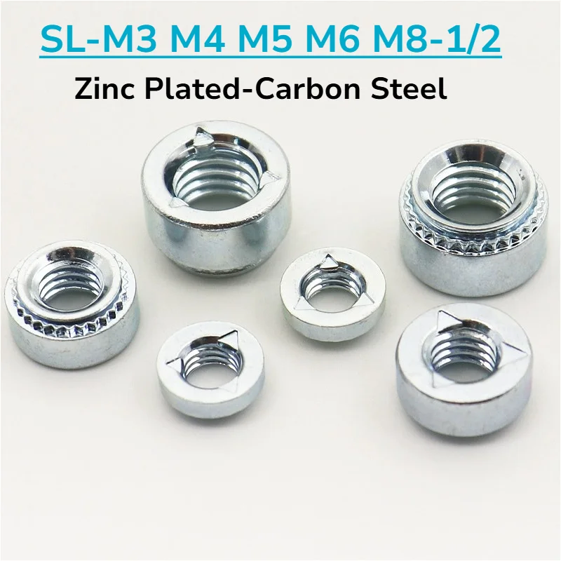 SL-M3 M4 M5 M6 M8-1…