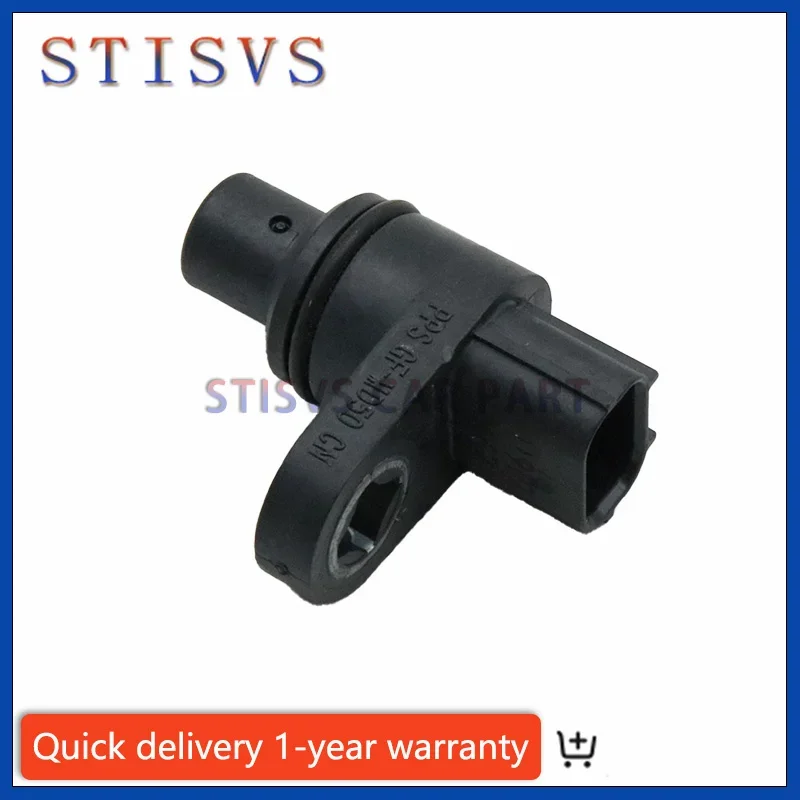 

Crankshaft Position Transmission Speed Sensor Pick-Up Assembly 28810-5RG-004 for Honda CR-V Civic 1.5L 2018-2021 28810 5RG 004