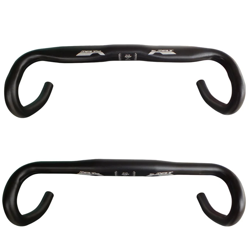 

Велосипедный руль 31.8x420 мм, алюминиевый, матовый, для шоссейных велосипедов 700C, запчасти