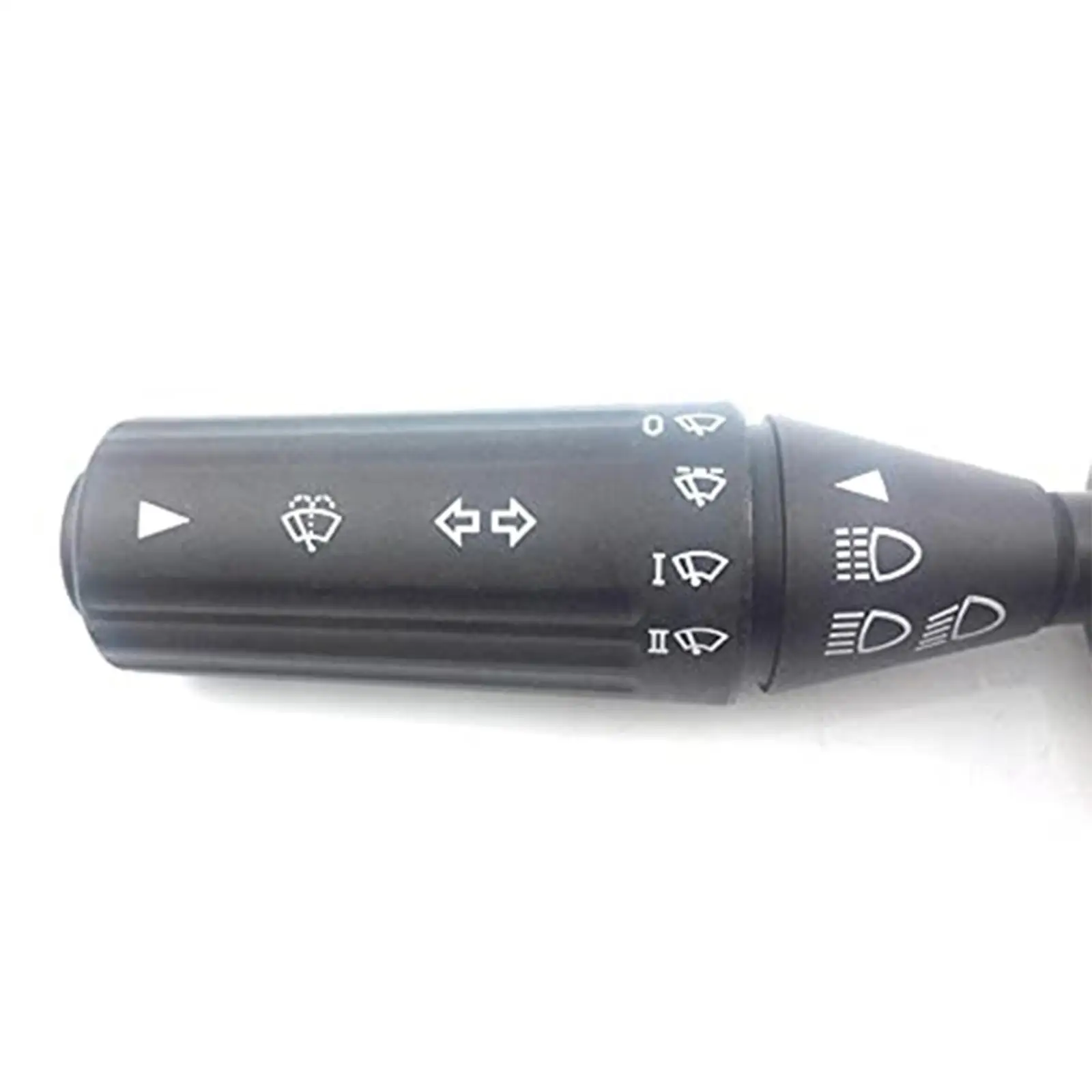 Wiper Switch Rain Sensing Wipers Console Multi Functions Switches indicator function 0025406244/81255090116