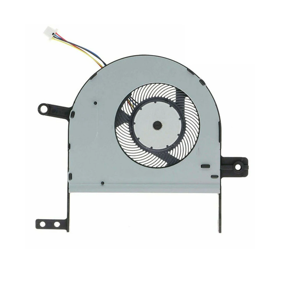 

Вентилятор охлаждения процессора ноутбука ASUS F510QA F510QR F510Q F510QA F510QR F510U F510UA F510UQ F510UR F510UN F510UF DC5V 0.5A