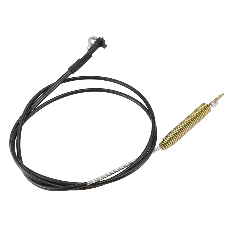 A02F-133-1998 Kabel Penglibatan Pisau untuk Mesin Pemotong Rumput Toro Timemaster 21199, 21199HD, 20976, 20978, 21200, 21810, 21811