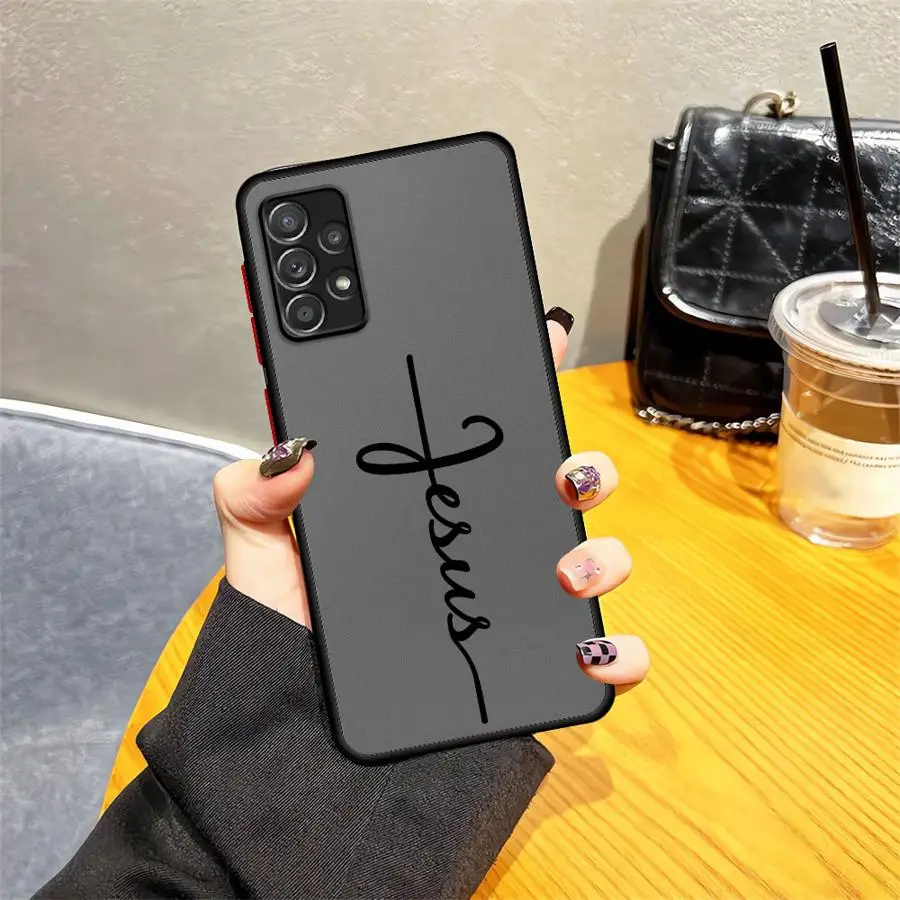 Phone Case For Sams… - image