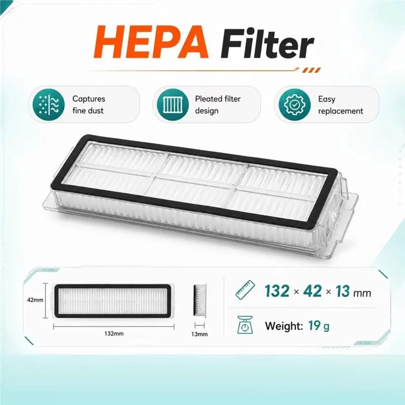 A005-Accessories For Mijia 6 Pro PV21CN / 6 Max PV11CN