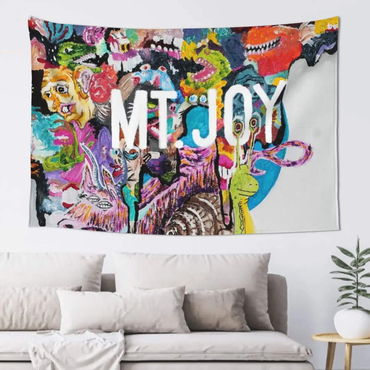 

MT JOY Tapestry Decoration For Home Aesthetic Room Decors Tapestry