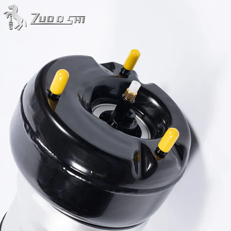 S400 4matic w222 Shock Absorber suspensi udara depan A2223208213