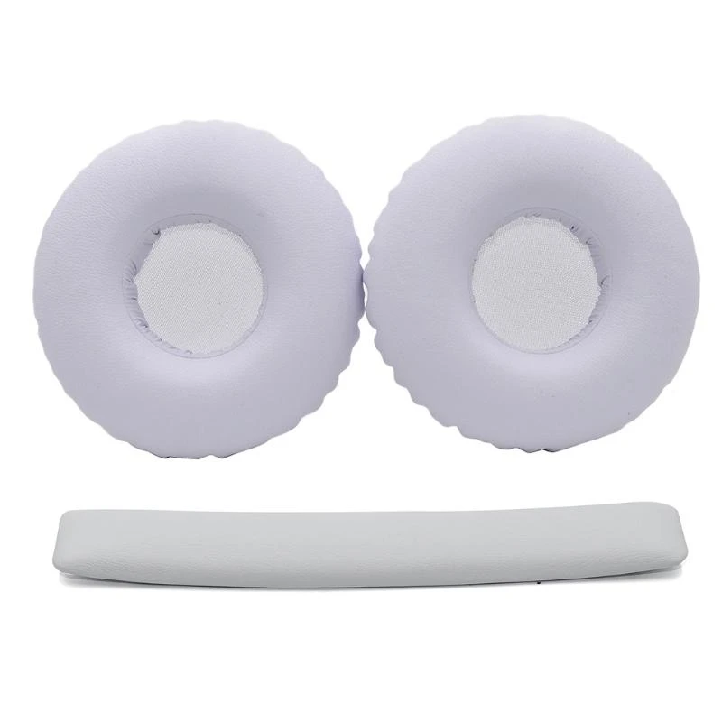 Headset Ohrpolster Headbeam für E40BT E40 BT Kopfhörer Ohrpolster Kissen E74A – Detail 1