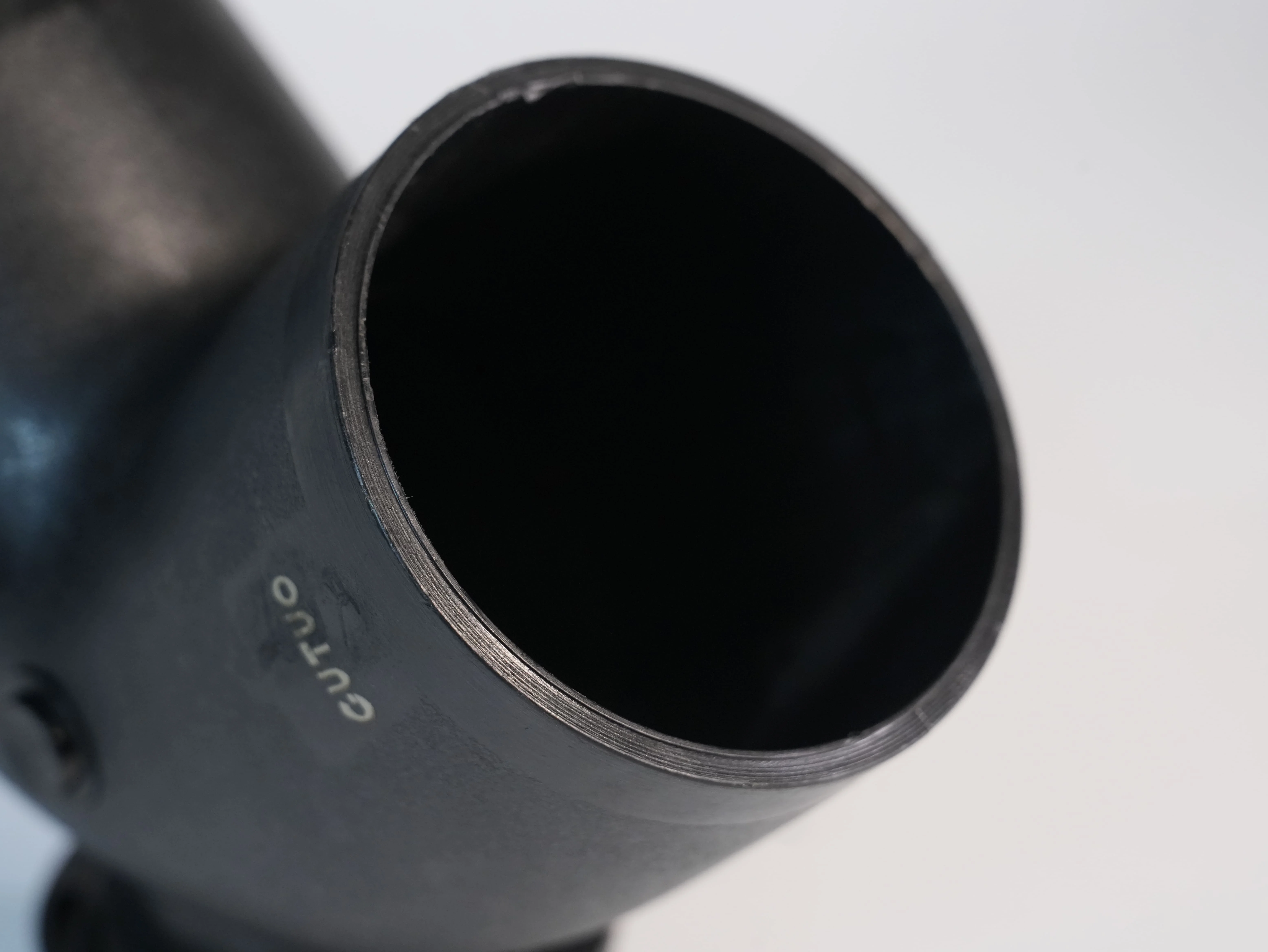 Corrugated 2 Inch Pn16 165Mm Male Adaptor Drainage Quick 45 90 Degree Elbow Adapter Tube Joint Plastic Hdpe Pipe Fittings