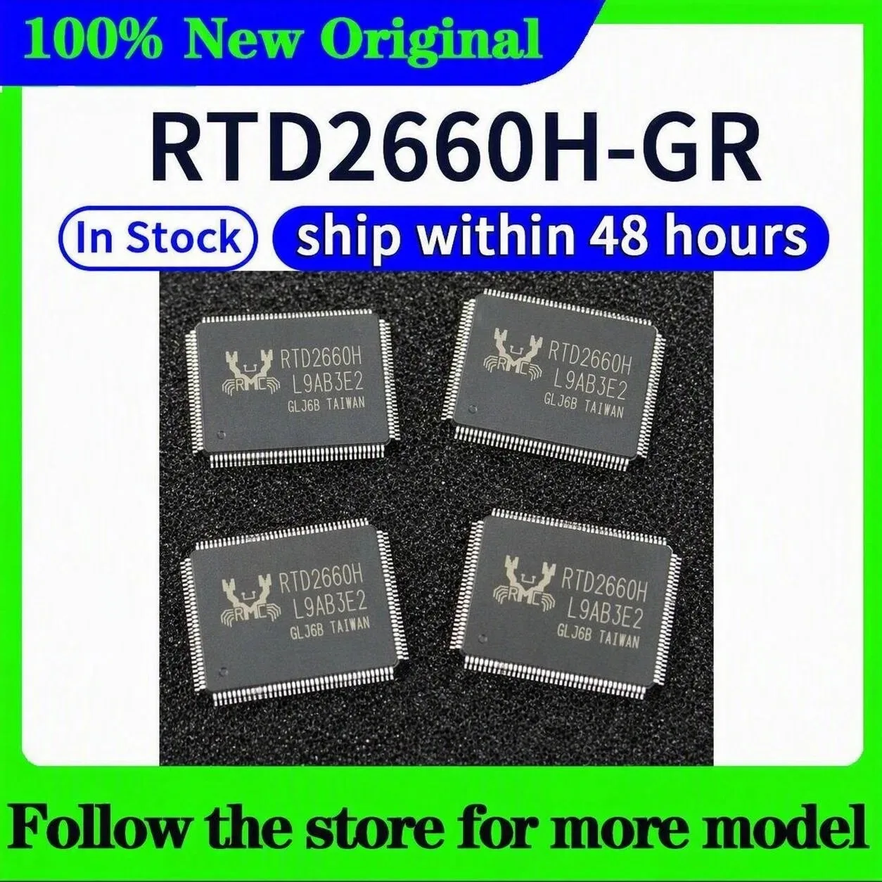 rtd2660h-gr-original-em-estoque-envio-em-48-horas