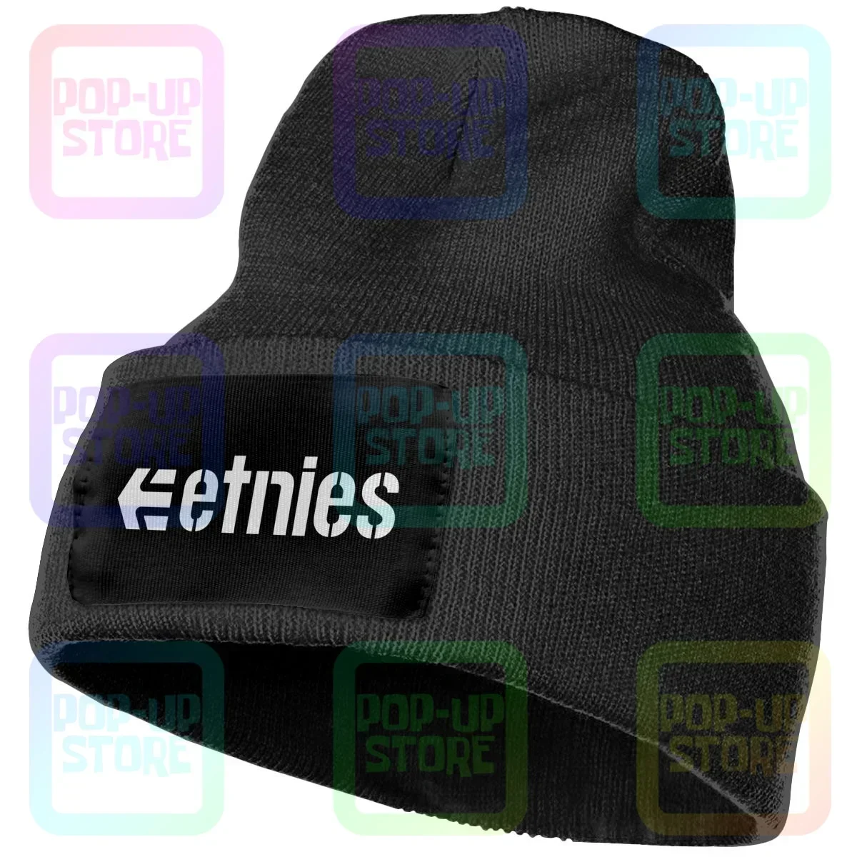 Etnies Skate Surf 19 Ss Knitted Beanie Hat Beanies Cap Style Vintage Hot Selling