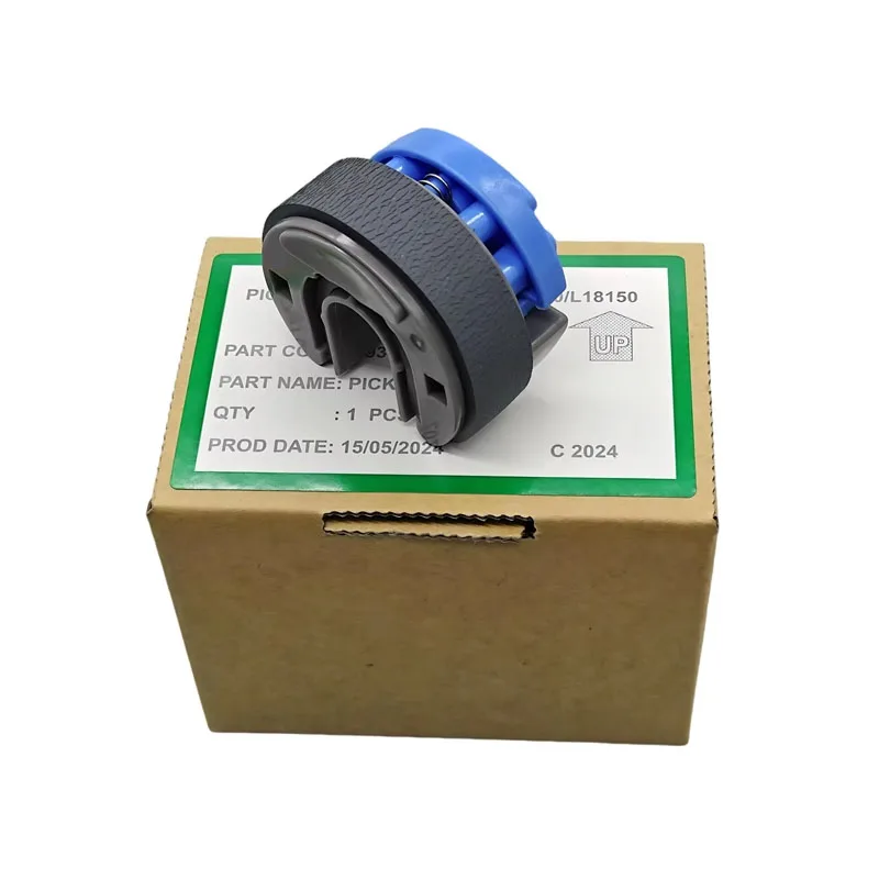 

Ink Cartridge Printer Paper Pickup Roller Suitable for Epson L8050 L8058 L18058 L11058