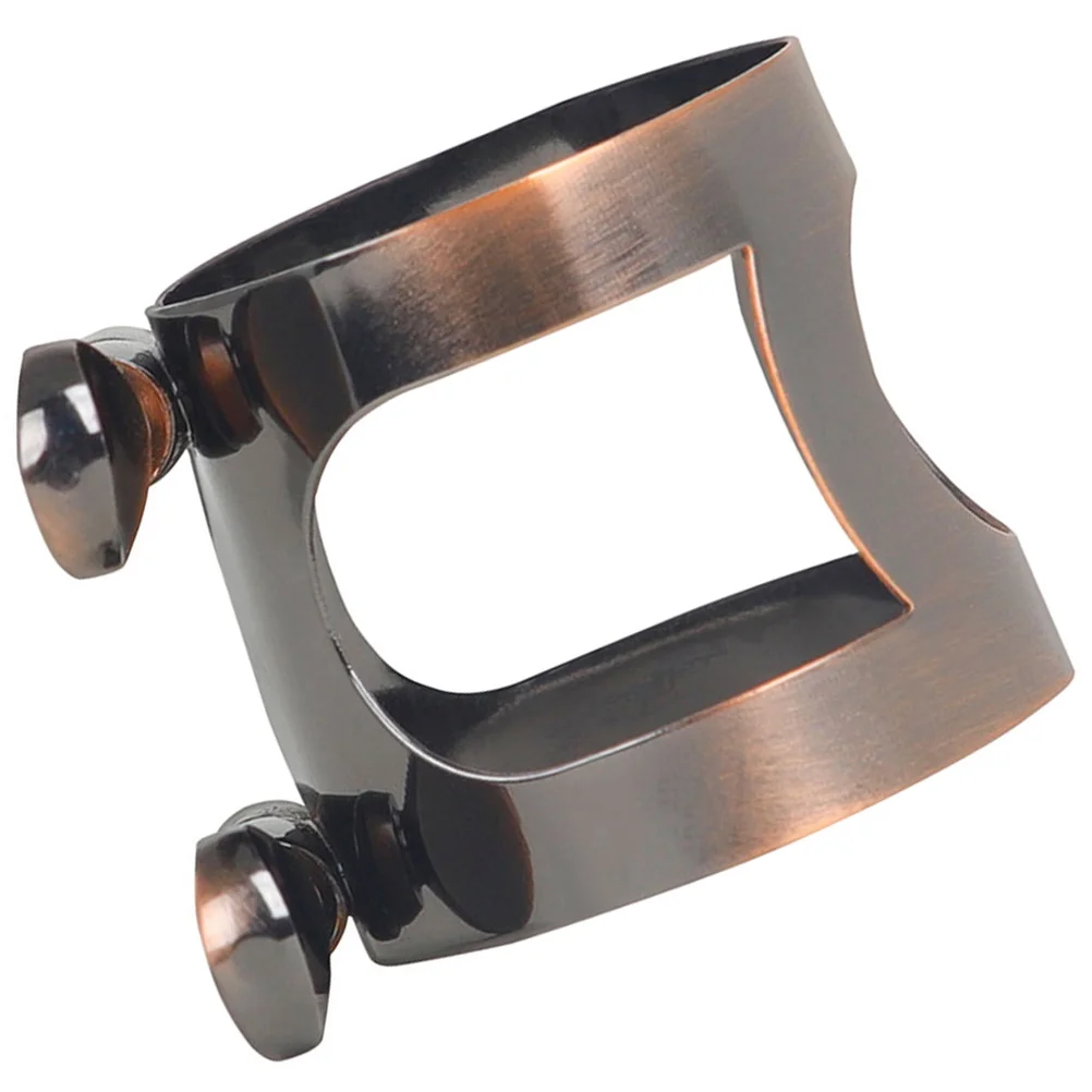 

Mouthpiece Clip Wind Instrument Players Clarinet Accessories Accesories Musical Clamp Brass Lyre Affordable Accessory