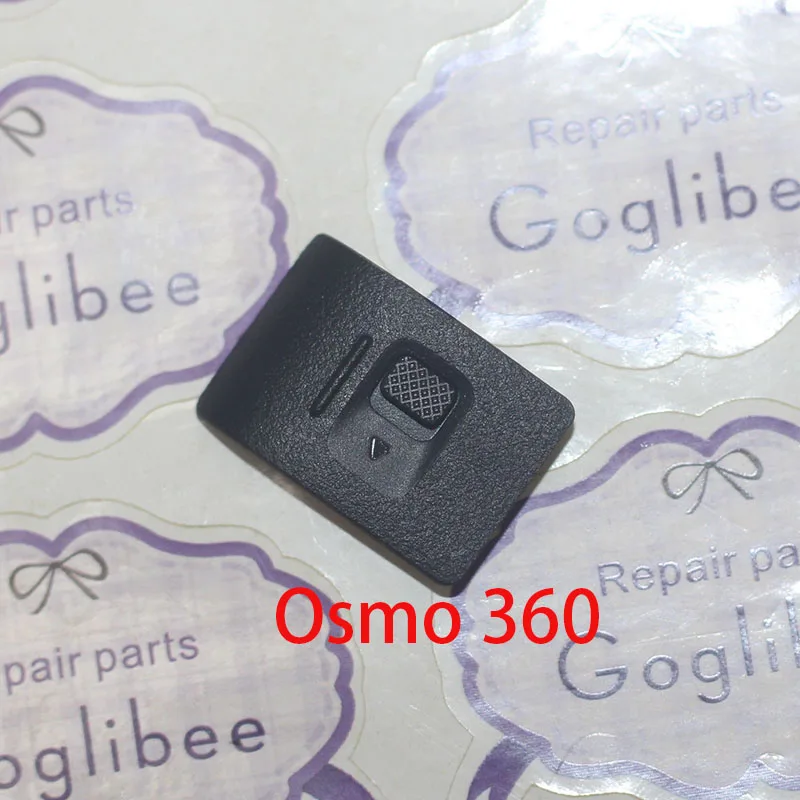 

Новые оригинальные запасные части для крышки USB Multi Type-C для камеры DJI Osmo 360