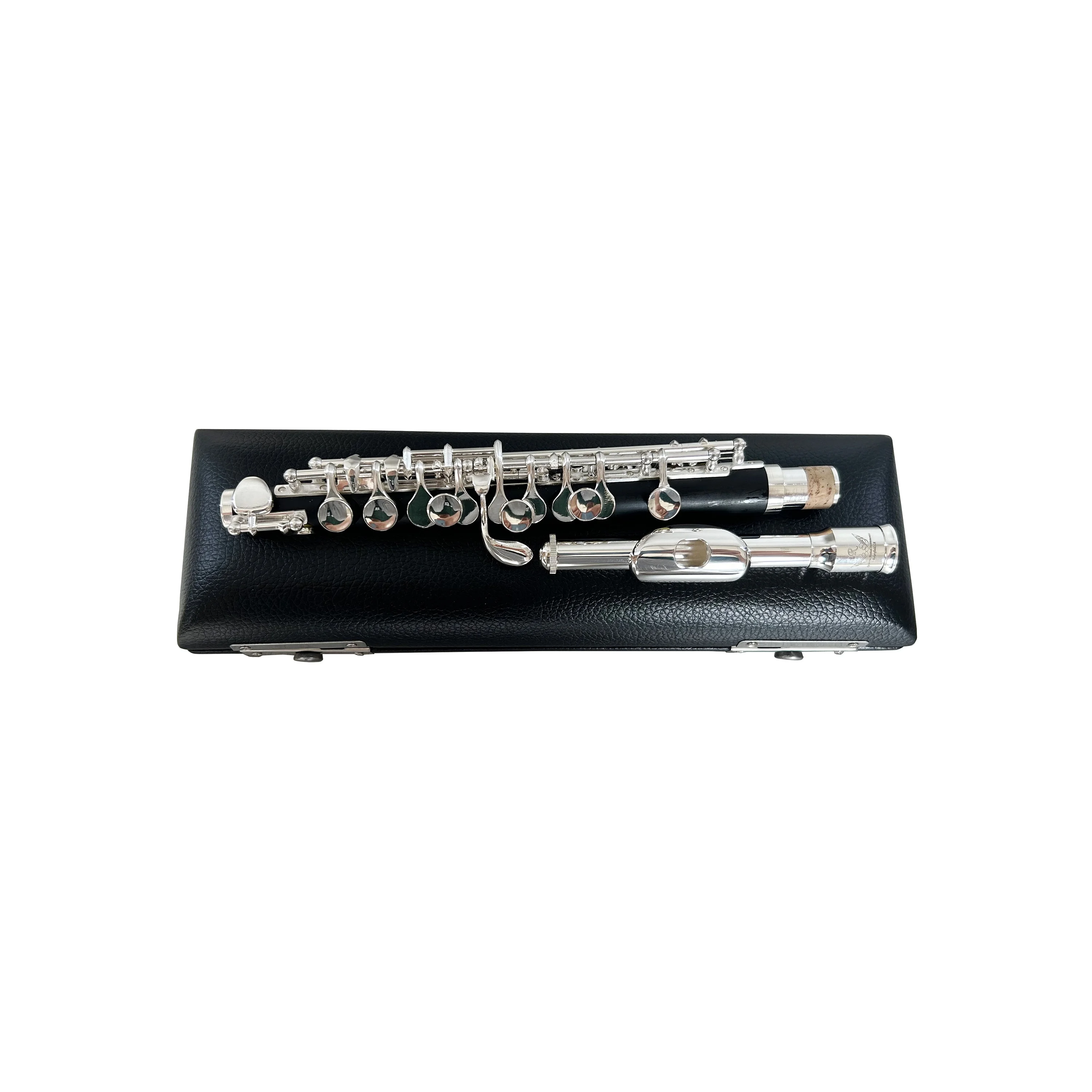

OEM High Quality Bb Clarinet 17 Keys Matte Finish Woodwind Musical Instrument For Professional Stage Performance Concert Use