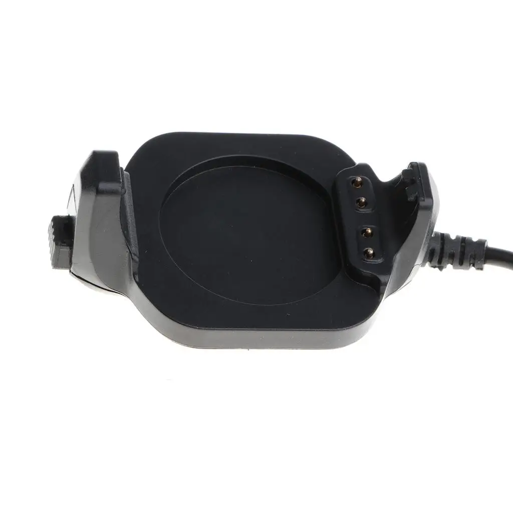 Magnetic Dock Charger USB Data Cable for Garmin Forerunner 920XT Smart Watch Charging Support