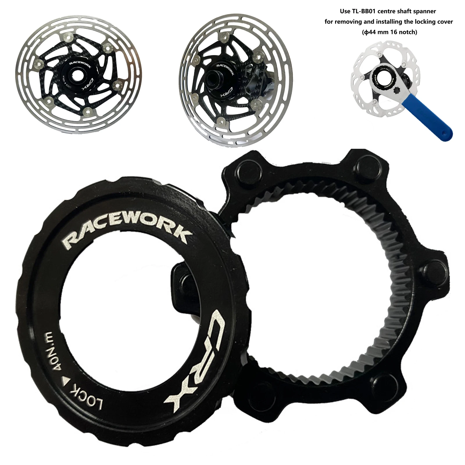 1PC Racework Center…