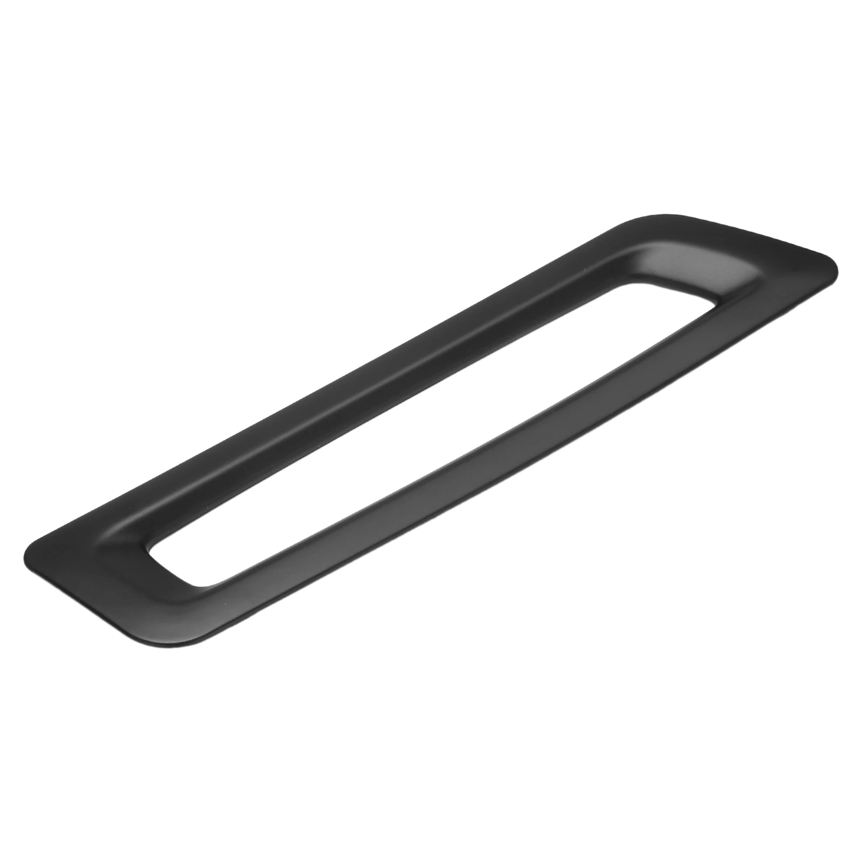 

Задний противотуманный фонарь автомобиля, отражатель, рамка, декоративные аксессуары для Great Wall Cannon GWM Poer Ute 2019-2022-A65M