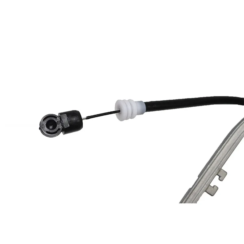 51228243636 Rear Right Passenger Side Door Handle Bracket For 2000-2006 BMW X5 E53