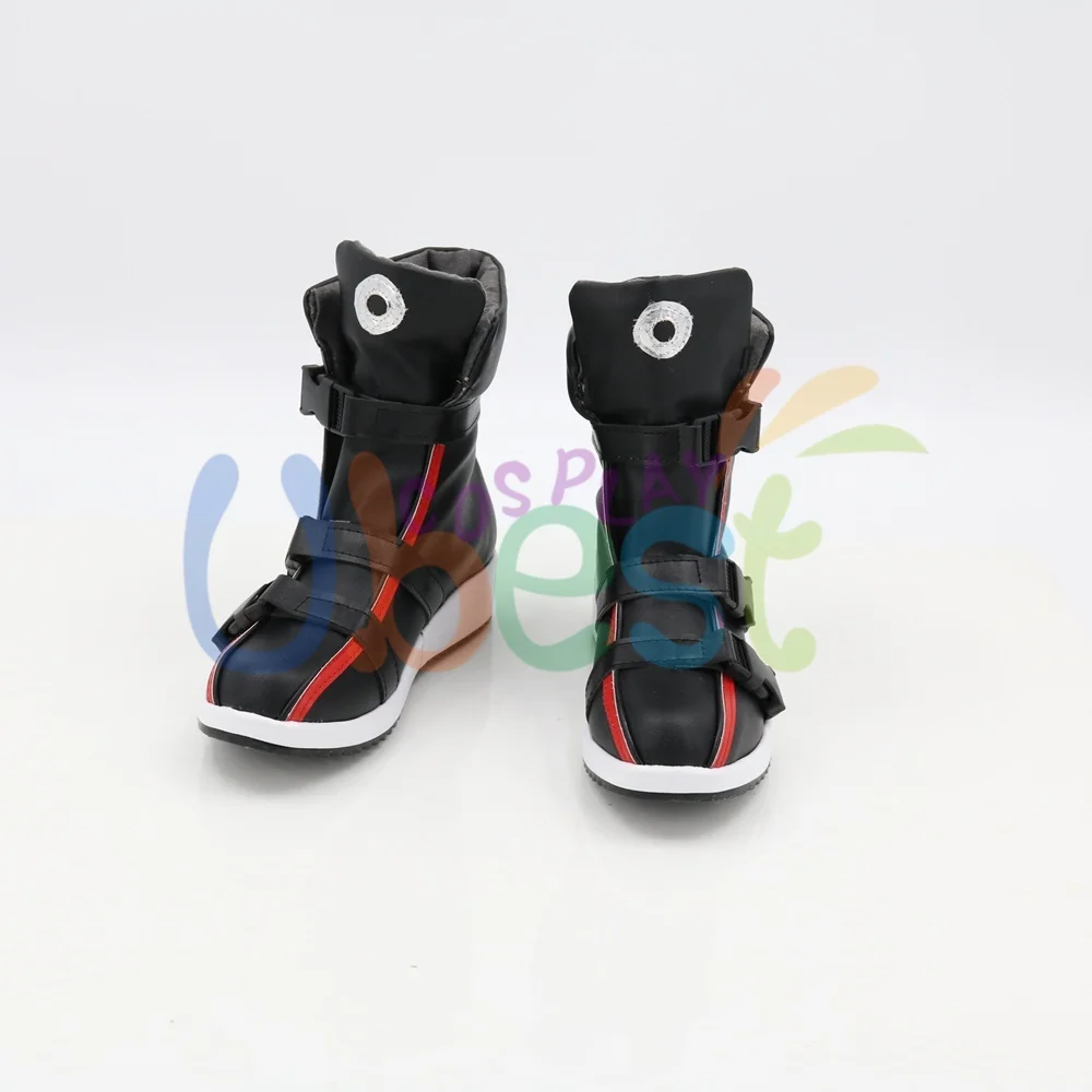 Arknights Cutter Shoes Cosplay Women Boots