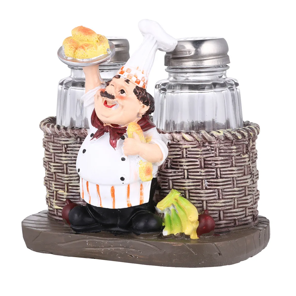 Category image: Salt & Pepper Holder Sets