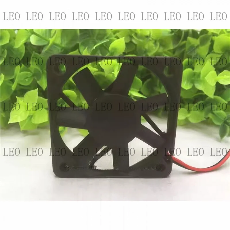 M For SUNON MB50101V1-000C-A99 DC12V 1.32W 50*50*10MM 2-Wire Cooling Fan