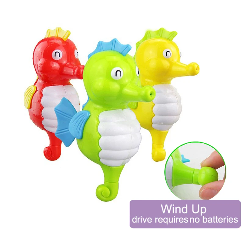 Thumbnail 3 - #3 Cheapest Wind-Up Toys Deals You Can Get