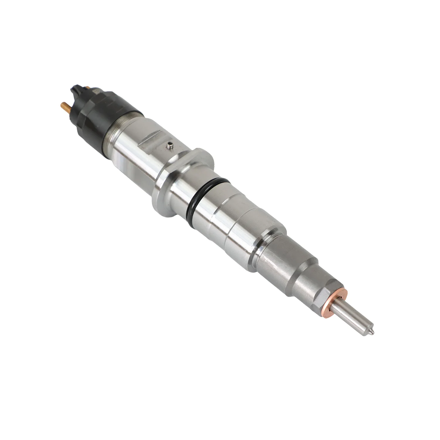 6Pcs Fuel Injector 0445120305 0 445 120 305 And 6746 11 3100 for Komatsu Bosch Genuine OEM Quality Replacement Part