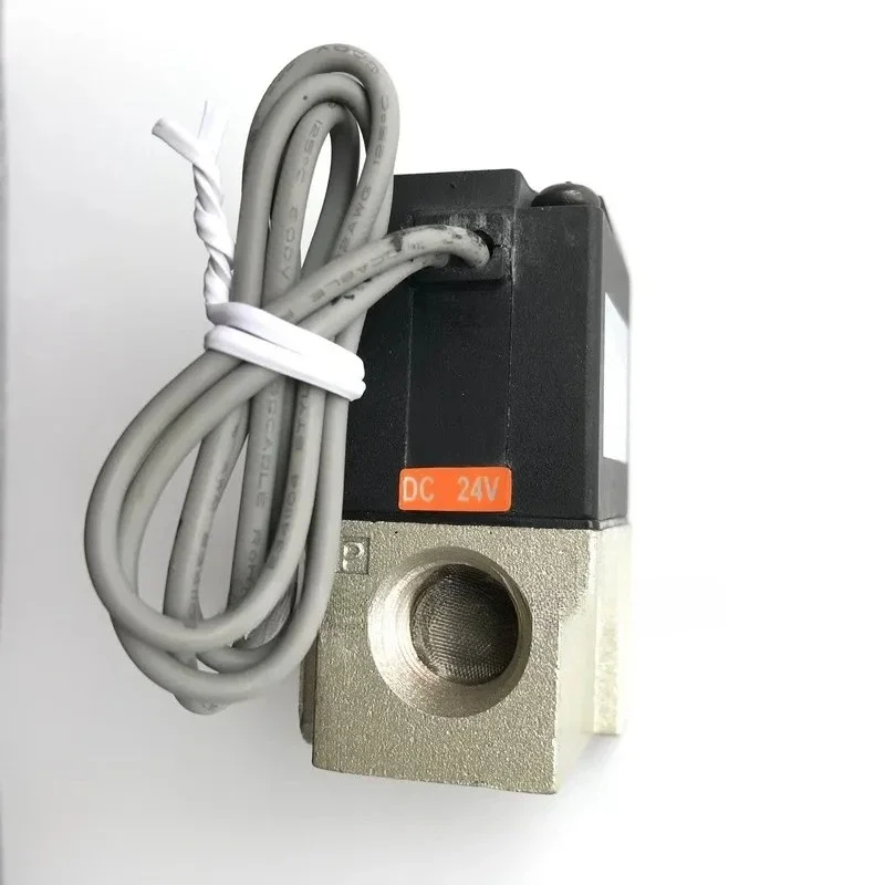 VT307 pneumatic high frequency switching valve VT307-5G-02 vacuum positive and negative pressure solenoid valve