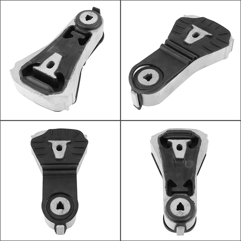 

Engine Torque Strut Mount Rear Lower FB5Z-6068-D 3368 For Ford Explorer 3.5L Police 3.7L 2016-2019 Rubber Foot Bracket