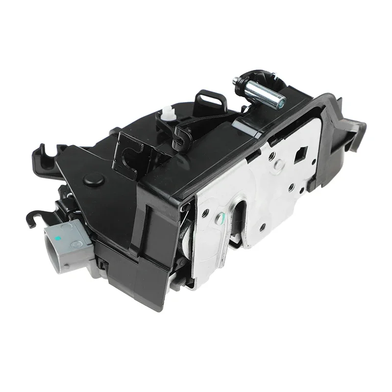 Front Left Integrated Door Lock Actuator Motor  51217011250 51217011247    For BMW E46 325Ci 330Ci M3 2001-2006