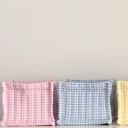 Home Fabric Desktop Storage Basket Desk Organizer Storage Basket Home Goods