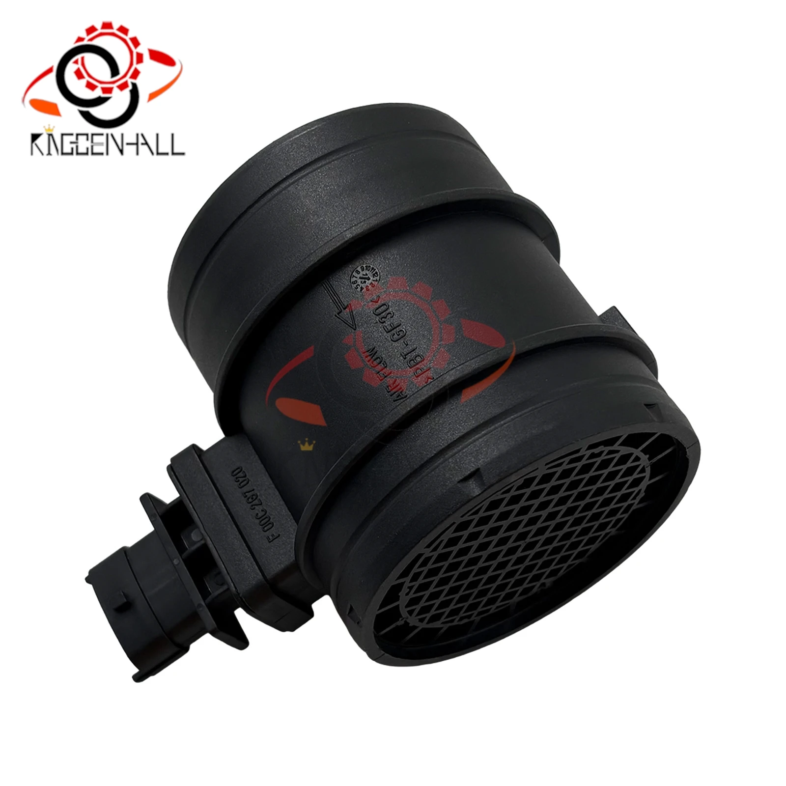 0281002900 New Mass MAF METER Air Flow Sensor Compatiblie With GREAT WALL H5 HOVER FENGJUN 5 Pickup  0281002900 0281002923