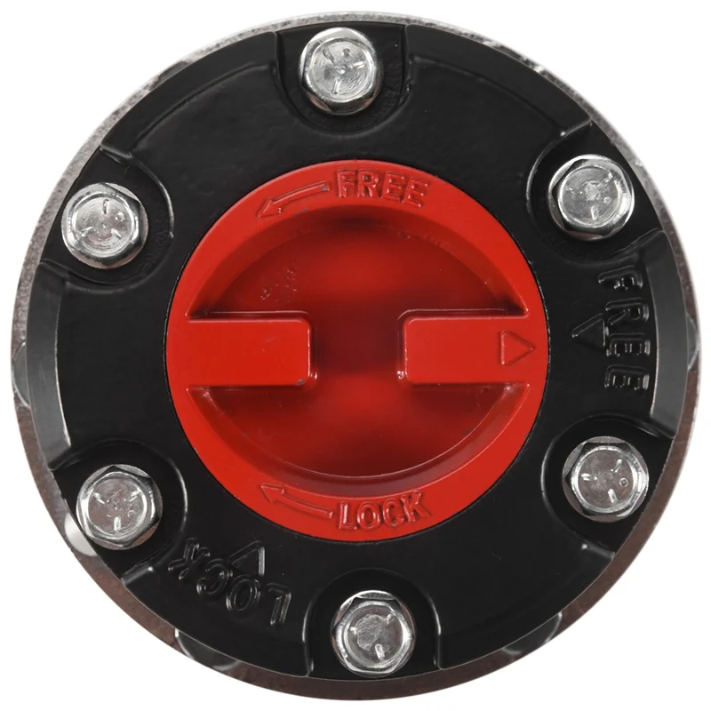 

L39A-Wheel Hub Locking Manual Lock 86-95 For Toyota T100 Pick Up Truck 4 Runner Hilux Manual