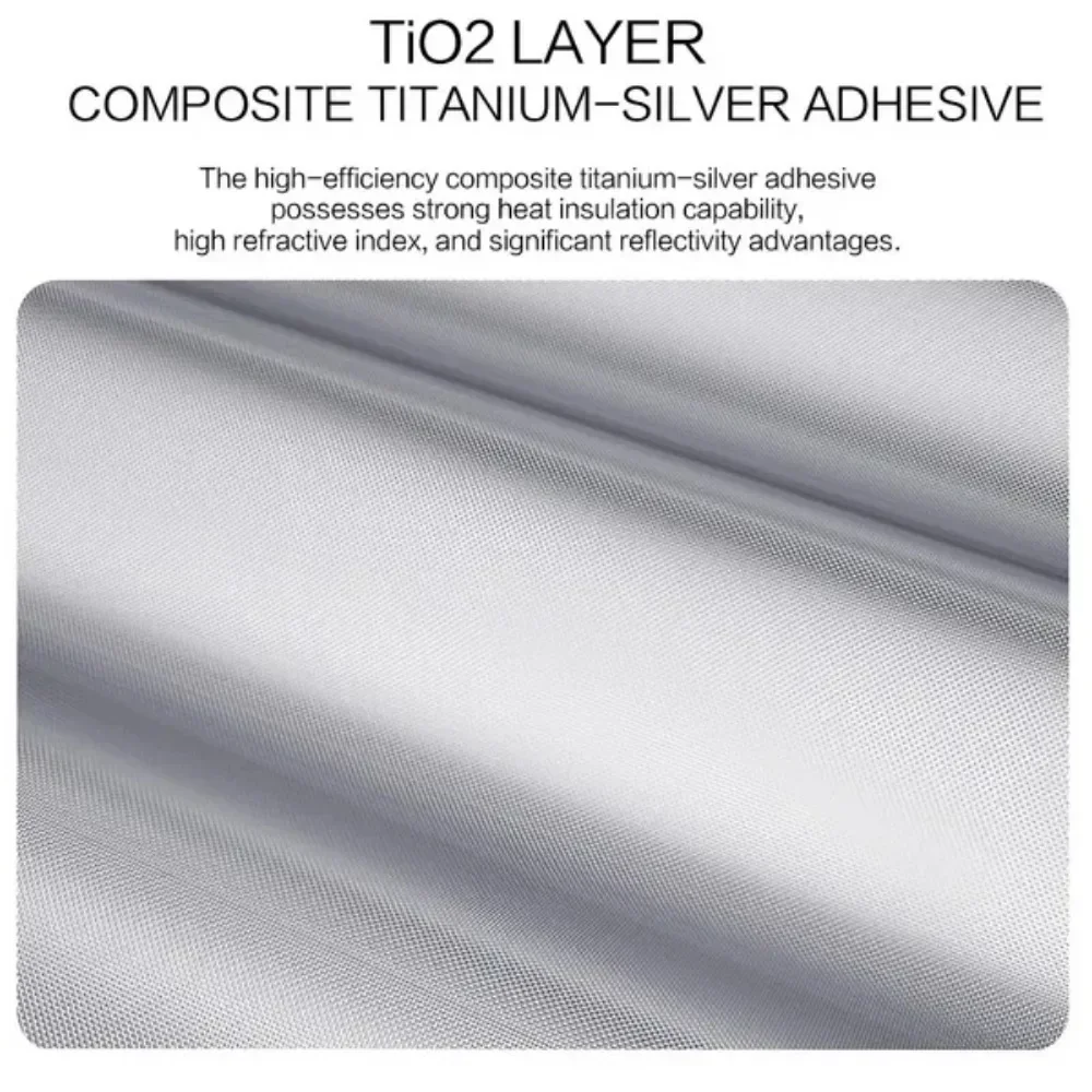 طوي مظلة السيارات مظلة الشمس سيارة الشمس قناع الزجاج الأمامي ظلة درع الشمس حماية ضوء حجب أداة مناسبة للسيارة #5