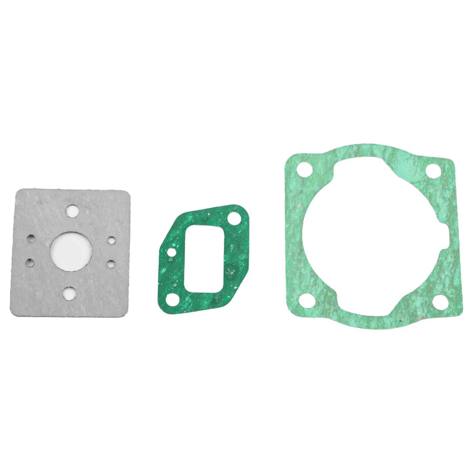 Replacement Engine Gasket Set Compatible with For 405 and 445 Brush Cutters Engineered for Reliable Performance