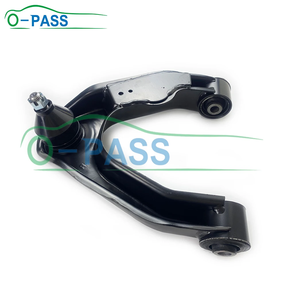 Front upper Control arm For NISSAN Truck D22 4WD Datsun Desert NAVARA PICK UP King Cab NP300 FRONTIER 54524-2S686 1 Piece