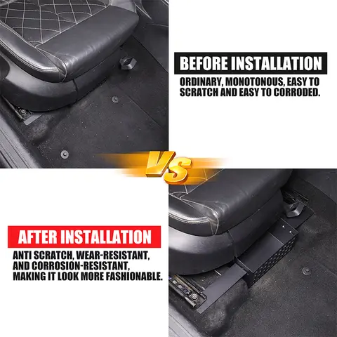 10 best sales Seat Leon 2008 tillbehör - №4