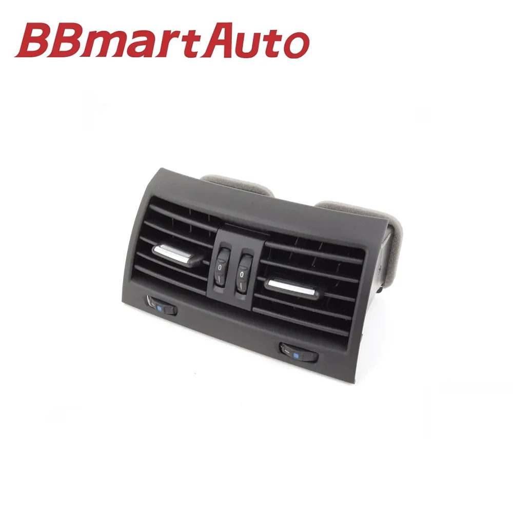 

Автозапчасти 64229172344 BBmart, 1 шт., решетка для освежителя воздуха для BMW 5 F18 2010-2013 520Li N52N 523Li 528Li 535Li 5f10 550i