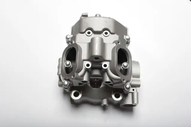 

ATV motorcycle for Lin Hai LH500 for spring breeze CF188 500CC engine cylinder head assembly kit accessories