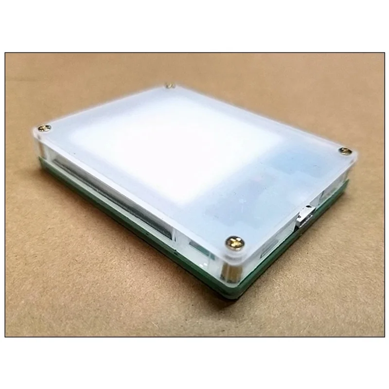 Generatore di impulsi Schumann Wave da 7,83 Hz conveniente e ricaricabile