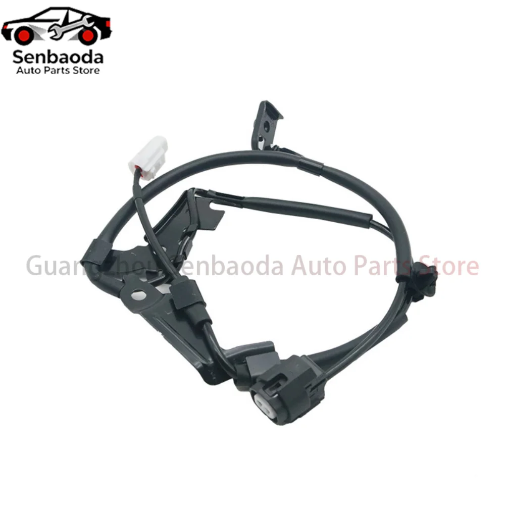 

Датчик скорости переднего левого колеса ABS 89516-0N020 для Toyota Crown Mark X Reiz GRX121 GRX122 GRS182 GRS188 GRS202, автомобильные аксессуары