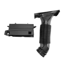 Car Intake Pipe Modification Air Intake Air Inlet Pipe for Skoda Rapid New Santana Jetta -Polo 2014-2019 1T0805971